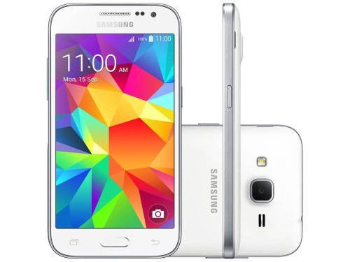 Os 7 Smartphones bons e baratos para você em 2015! - Samsung Galaxy Win 2 Duos