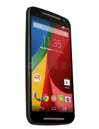 Celular Motorola Moto G 2014 Smartphones Custo Benefício 2015 - Android