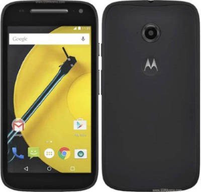 Celular Motorola Moto E 2015 melhores smartphones custo benefício 2015 - Android