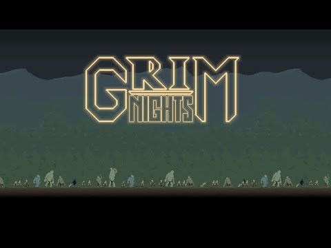 GrimNights Trailer