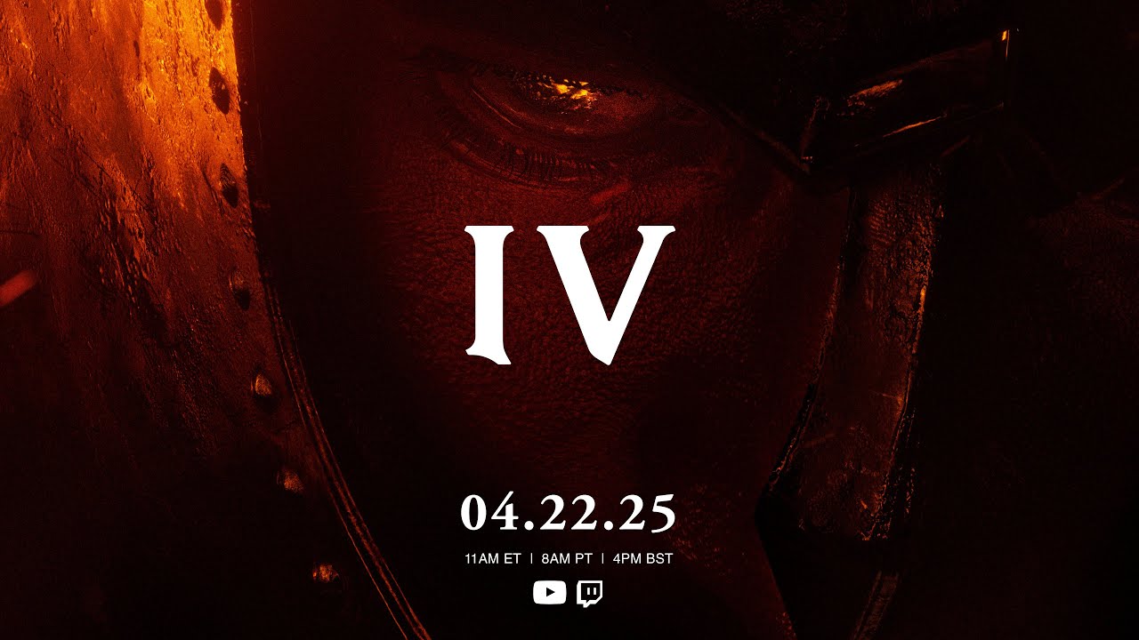 The Elder Scrolls IV: Oblivion Remastered - Full Reveal Stream