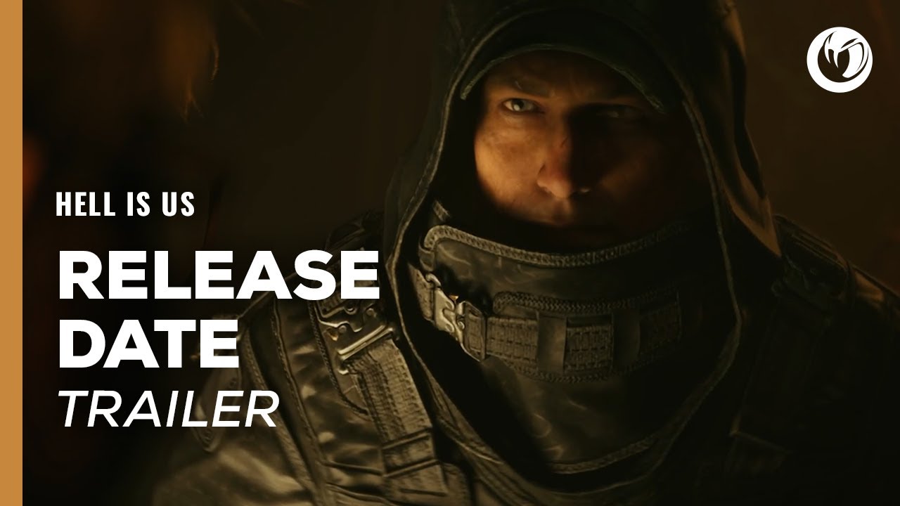 Hell is Us | Release Date Trailer