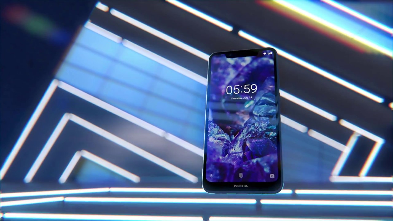 Nokia 5.1 Plus Your gaming companion #Nokia5Plus