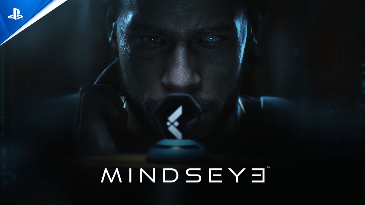 MindsEye - Reveal Story Trailer | PS5 Games
