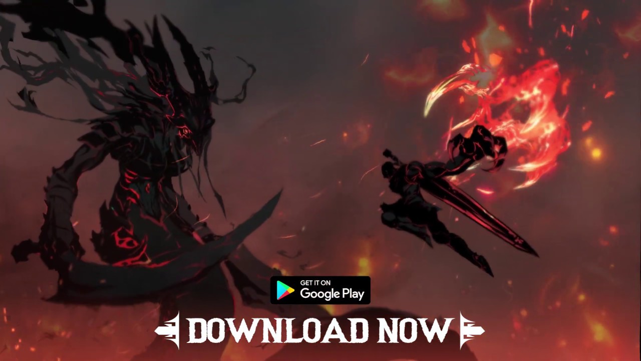 Shadow of Death 2: Shadow Fighting Game - Video Trailer