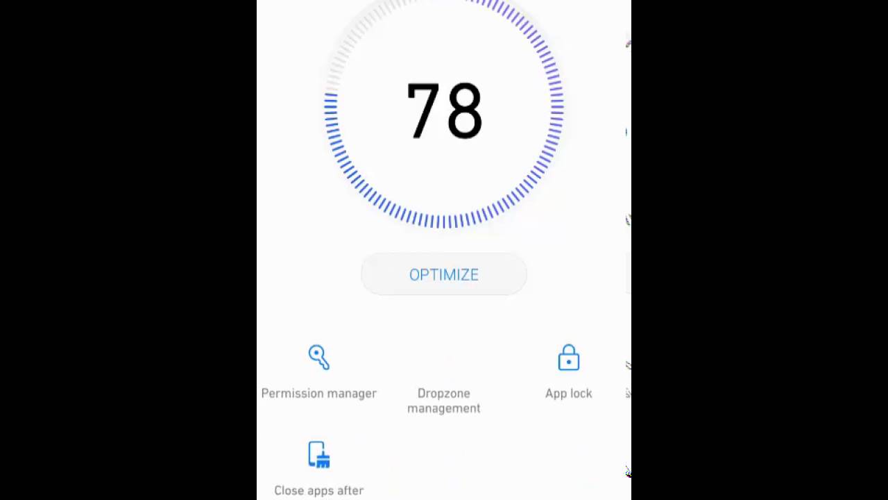 Huawei P9 with android 7.0 - Maybe beta test