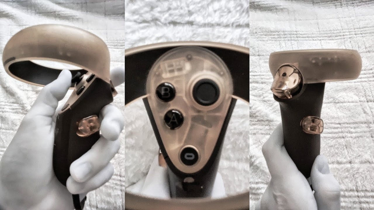 OnePlus 8 Pro - Color Filter Camera - See through plastic 😯