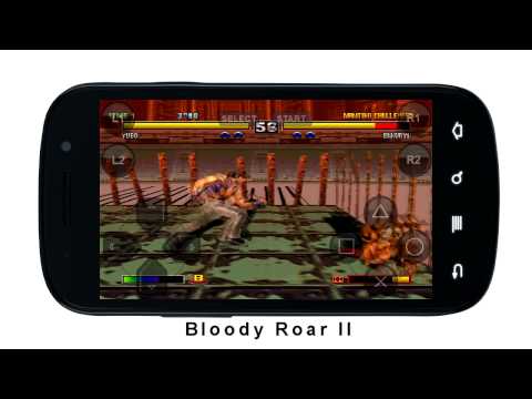 Fpse Trailer