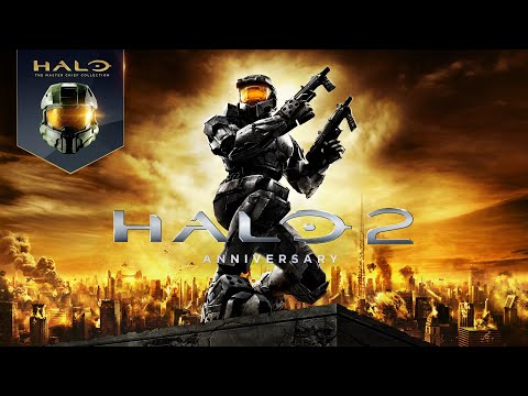 Halo 2: Anniversary PC | Halo: The Master Chief Collection
