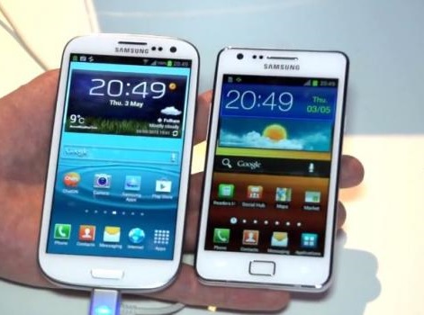 Realizando Full Wipe no seu Galaxy S2 e S3 full wipe