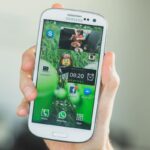 samsung galaxy s3 s voice