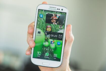 samsung galaxy s3 s voice