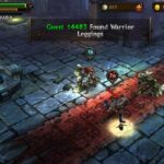 eternity warriors 2 android