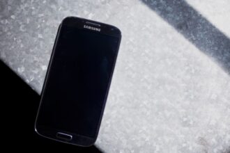 galaxy s4 nova imagem amp