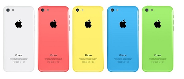 Iphone 5C Iphone 5C