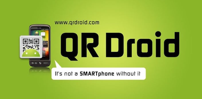 QR Droid Aplicativos essenciais para o seu smartphone Android