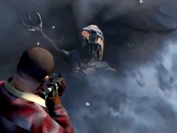Alien Congelado Conheça os 5 segredos do GTA V