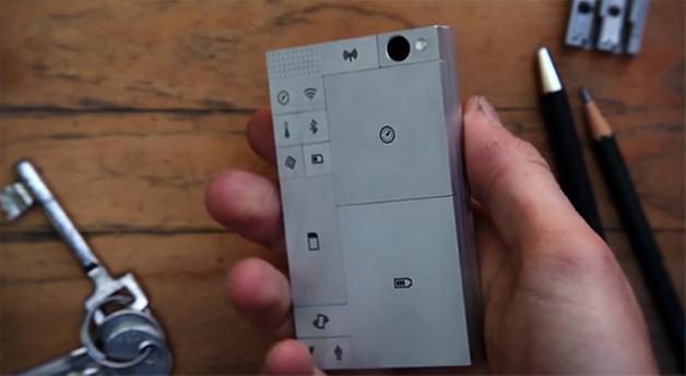 PhoneBlocks PhoneBlocks
