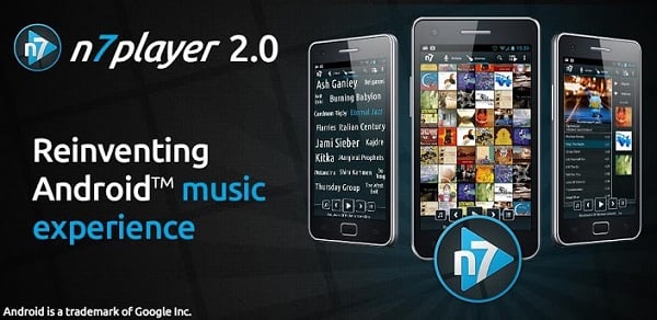 N7player Aplicativos essenciais para o seu smartphone Android