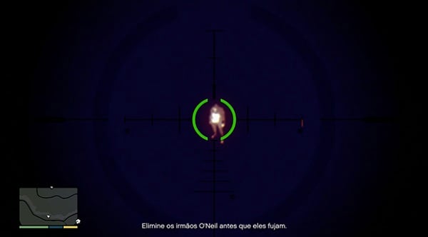 Conheça os 5 segredos do GTA V Pé Grande