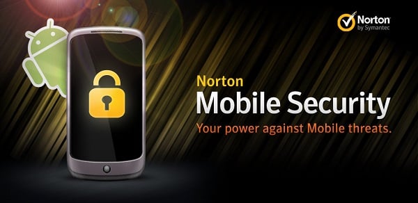 Os melhores Antivirus Android: Norton Mobile Security Norton Mobile Security