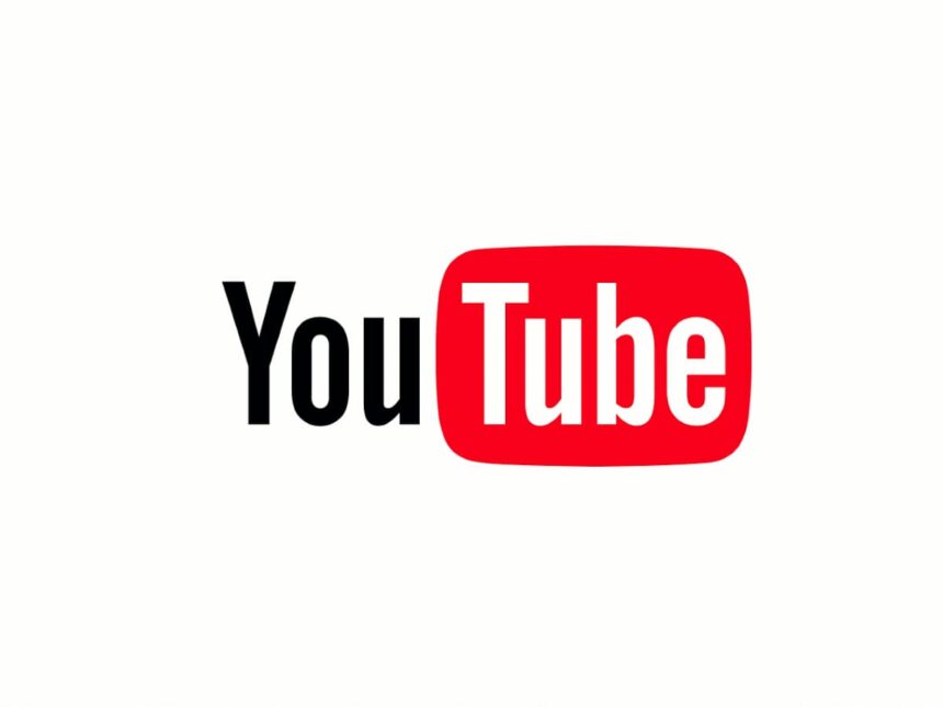 youtube logo oficial mobile