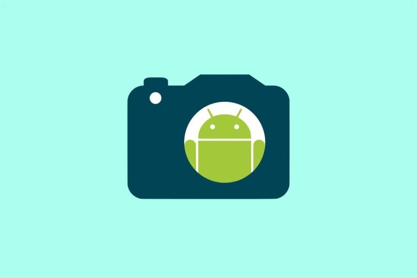 camera android app