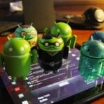 android controle a distancia