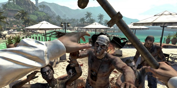 PC: Os melhores jogos de Zumbis para Computador melhores jogos de zumbis