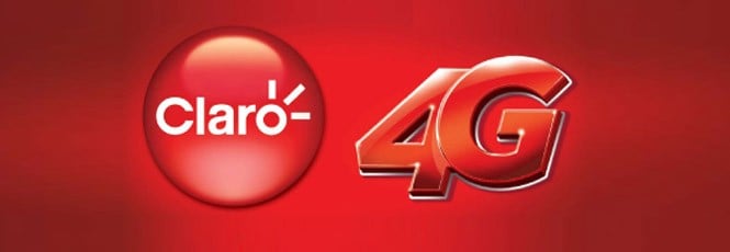 4G no Brasil: Claro oferece 4G para pré-pagos 4G