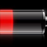 bateria smartphones