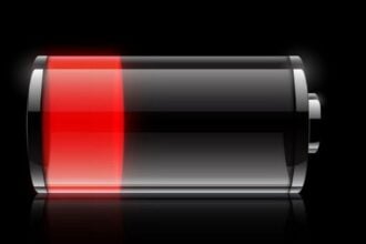 bateria smartphones
