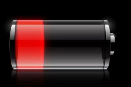 bateria smartphones
