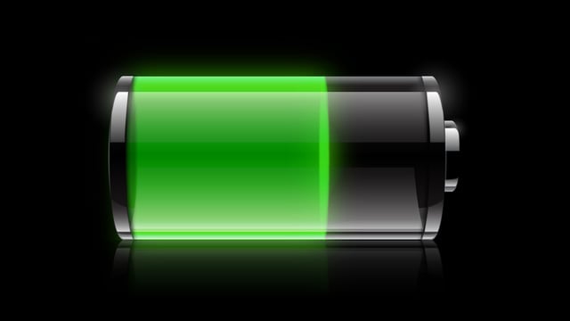 Bateria: Será que a bateria dos smartphones realmente vicia? As baterias de íons de lítio não sofrem o efeito de memória (Foto: Divulgação)