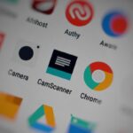 camscanner app oficial