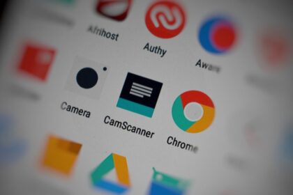 camscanner app oficial