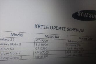 galaxy s3
