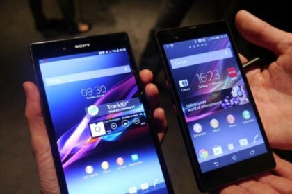 xperiaz11