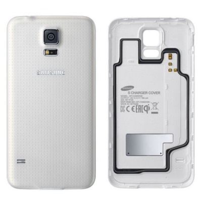 Galaxy S5: Versão com suporte a dois chips será lançada na China Galaxy S5 Acessórios