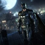 batman arkham knight pc