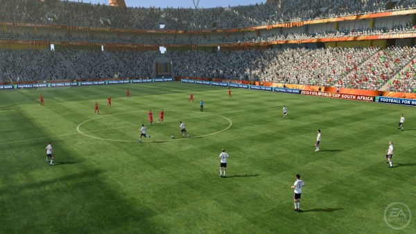 Fica World Jogos