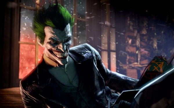 Batman: Arkham Origins – Análise de jogo Batman: Arkham Origins