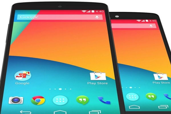 Nexus 5