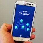 s voice samsung