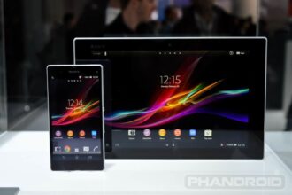 xperiatablet