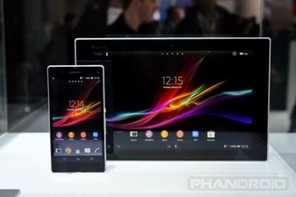 xperiatablet