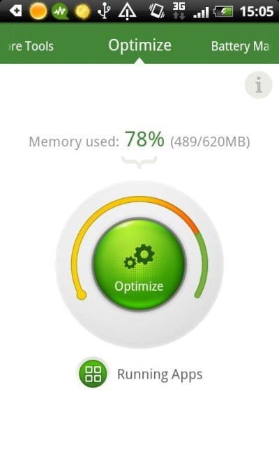 Conheça 6 aplicativos para aumentar a durabilidade da bateria Android-Booster-FREE