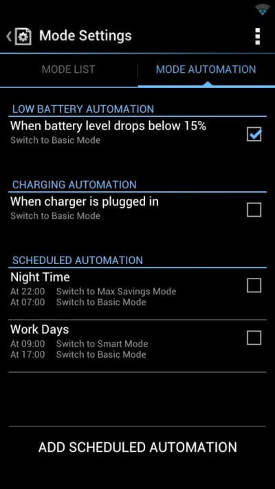 Conheça 6 aplicativos para aumentar a durabilidade da bateria BatteryXL-Battery-Saver