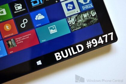 Build 9477