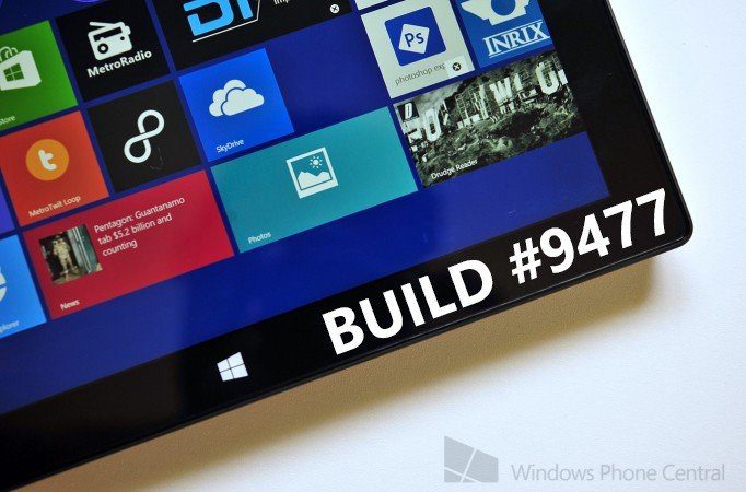 Atualização final do Windows 8.1 pode estar disponível em breve Windows 8.1